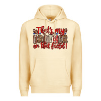 Pina Colada that s my brother on that field Premium Hoodie - Zillion Design Studio