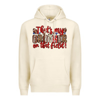 Tofu that s my brother on that field Premium Hoodie - Zillion Design Studio