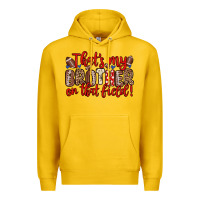 Lemon that s my brother on that field Premium Hoodie - Zillion Design Studio