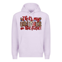 Lilac that s my brother on that field Premium Hoodie - Zillion Design Studio