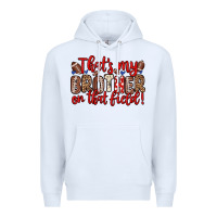 White that s my brother on that field Premium Hoodie - Zillion Design Studio