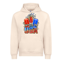 Sandshell party in the usa popsicles billie wilder Urban Hoodie - texasbilliewilder