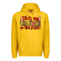 Lemon that s my brother on that field Premium Hoodie - Zillion Design Studio