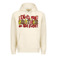 Tofu that s my brother on that field Premium Hoodie - Zillion Design Studio