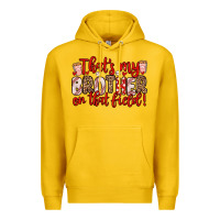Lemon that s my brother on that field Premium Hoodie - Zillion Design Studio