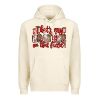 Tofu that s my brother on that field Premium Hoodie - Zillion Design Studio
