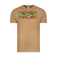 Vintage Camel Fall Sweet Fall Vintage Tee - Artiststas
