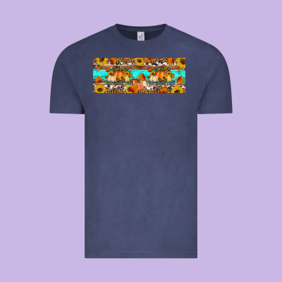 Fall Sweet Fall Vintage Tee Designed By Artiststas