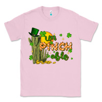 Bubblegum Pink un pinch able Classic Tee - FaDigitalArtStudio