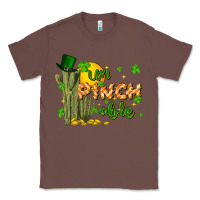 Chestnut un pinch able Classic Tee - FaDigitalArtStudio