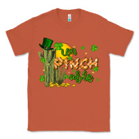 Copper un pinch able Classic Tee - FaDigitalArtStudio