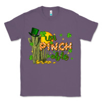 Lavender un pinch able Classic Tee - FaDigitalArtStudio