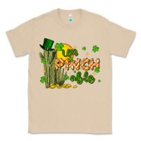 Mushroom un pinch able Classic Tee - FaDigitalArtStudio