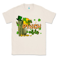 Natural un pinch able Classic Tee - FaDigitalArtStudio