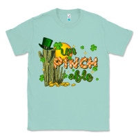 Seafoam un pinch able Classic Tee - FaDigitalArtStudio
