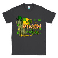 Smoke un pinch able Classic Tee - FaDigitalArtStudio