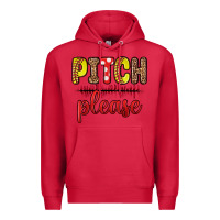 Cardinal pitch please Premium Hoodie - Zillion Design Studio