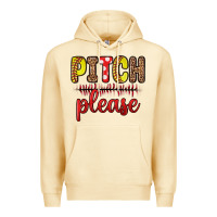 Pina Colada pitch please Premium Hoodie - Zillion Design Studio