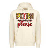 Tofu pitch please Premium Hoodie - Zillion Design Studio