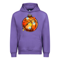 Tulip christmas baskeball Urban Hoodie - Zillion Design Studio