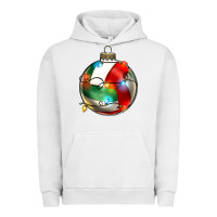 Pigment Lunar Rock christmas  volleyball Urban Hoodie - Zillion Design Studio