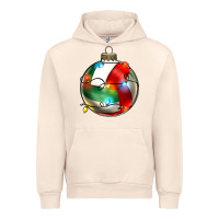 Sandshell christmas  volleyball Urban Hoodie - Zillion Design Studio