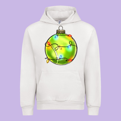 Urban Hoodie christmas  tennis