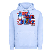 Pigment Grape Ice red white boozy billie wilder Urban Hoodie - texasbilliewilder