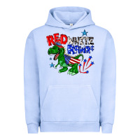 Pigment Grape Ice red white rawr billie wilder Urban Hoodie - texasbilliewilder