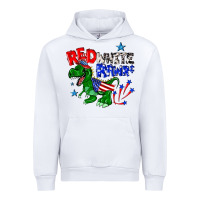 White red white rawr billie wilder Urban Hoodie - texasbilliewilder