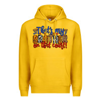 Lemon that s my brother on that field Premium Hoodie - Zillion Design Studio