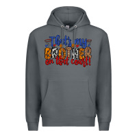 Rock that s my brother on that field Premium Hoodie - Zillion Design Studio