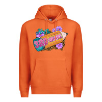 Carrot hello 3rd grade Premium Hoodie - RanaPortraitStore
