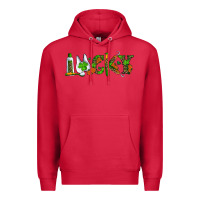 Cardinal dental lucky st patricks day Premium Hoodie - RanaPortraitStore
