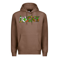 Chestnut dental lucky st patricks day Premium Hoodie - RanaPortraitStore