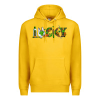 Lemon dental lucky st patricks day Premium Hoodie - RanaPortraitStore