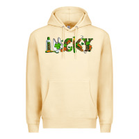 Pina Colada dental lucky st patricks day Premium Hoodie - RanaPortraitStore