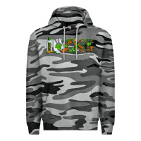 Slate Camo dental lucky st patricks day Premium Hoodie - RanaPortraitStore