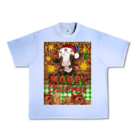Grape Ice Mooey christmas air freshener Urban Heavy Tee - Artiststas