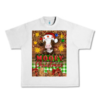 Lunar Rock Mooey christmas air freshener Urban Heavy Tee - Artiststas