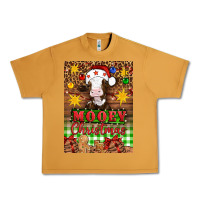 Peanut Butter Mooey christmas air freshener Urban Heavy Tee - Artiststas