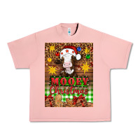 Salmon Mooey christmas air freshener Urban Heavy Tee - Artiststas