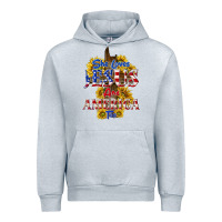 Heather Grey she loves jesus Urban Hoodie - texasbilliewilder