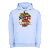 Pigment Grape Ice she loves jesus Urban Hoodie - texasbilliewilder