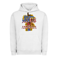 Pigment Lunar Rock she loves jesus Urban Hoodie - texasbilliewilder
