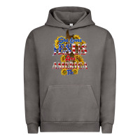 Pigment Tornado she loves jesus Urban Hoodie - texasbilliewilder