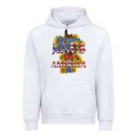 White she loves jesus Urban Hoodie - texasbilliewilder