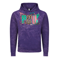 Cloud Purple pcu Vintage Hoodie - AdoDesignShop