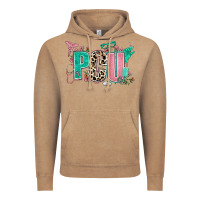 Vintage Coffee pcu Vintage Hoodie - AdoDesignShop