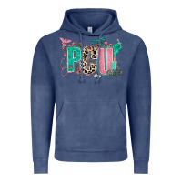 Vintage Denim pcu Vintage Hoodie - AdoDesignShop
